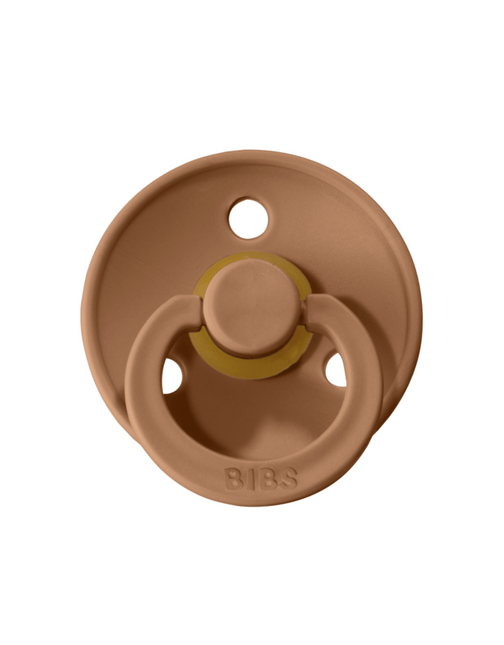 BIBS Speen Maat 1 Earth koop je bij Babywinkel