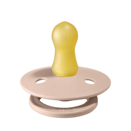 BIBS Speen Maat 2 Blush - BIBS - Babywinkel - 5713795210688