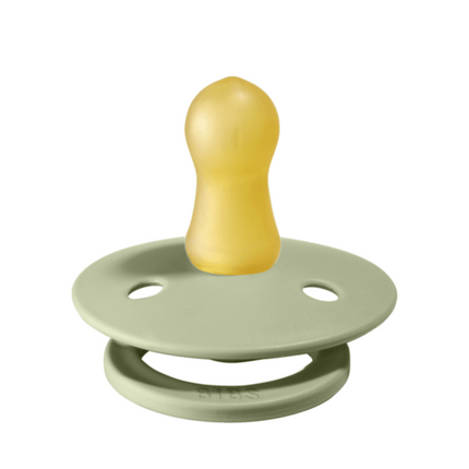 BIBS Speen Maat 3 Sage - BIBS - Babywinkel - 5713795211319