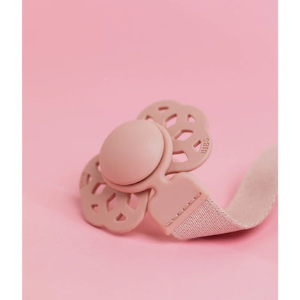 BIBS Speenkoord Blush - Babywinkel - 5713795262281