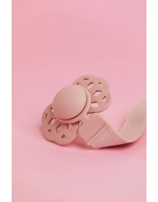 BIBS Speenkoord Blush - Babywinkel - 5713795262281