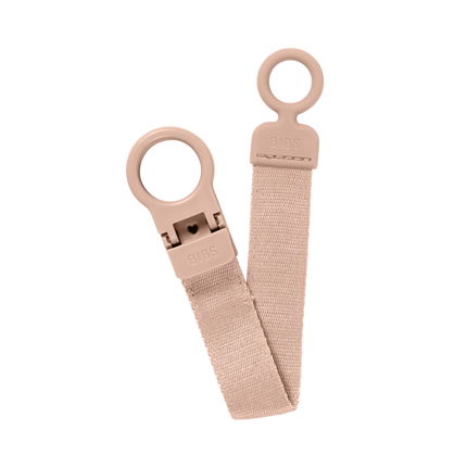 BIBS Speenkoord Blush - Babywinkel - 5713795262281