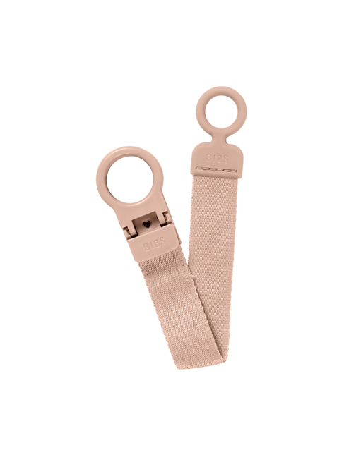 BIBS Speenkoord Blush - Babywinkel - 5713795262281