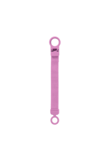 BIBS Speenkoord Loop Bubblegum - Babywinkel - 5713795262342