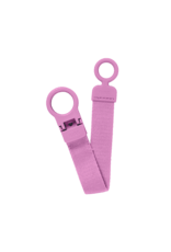 BIBS Speenkoord Loop Bubblegum - Babywinkel - 5713795262342