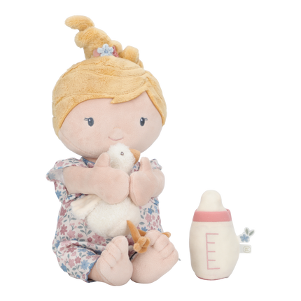 Little Dutch Babypop Julia 40cm
