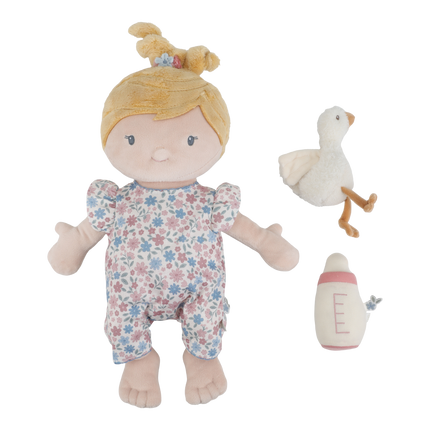 Little Dutch Babypop Julia 40cm