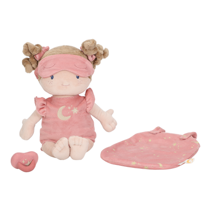 Little Dutch Slaappop Rosa