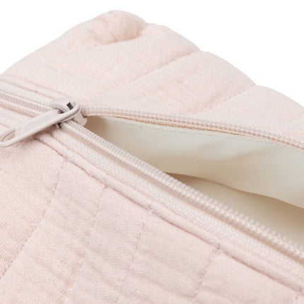 Billendoekjes Etui Hydrofiel - Wild Rose - Babywinkel - 8717329393592