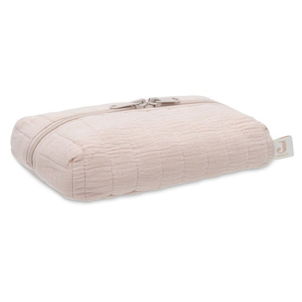 Billendoekjes Etui Hydrofiel - Wild Rose - Babywinkel - 8717329393592