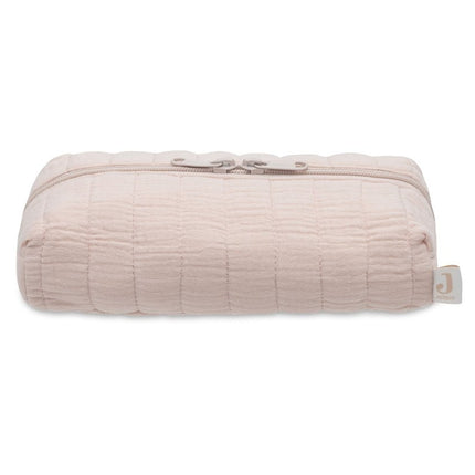 Billendoekjes Etui Hydrofiel - Wild Rose - Babywinkel - 8717329393592