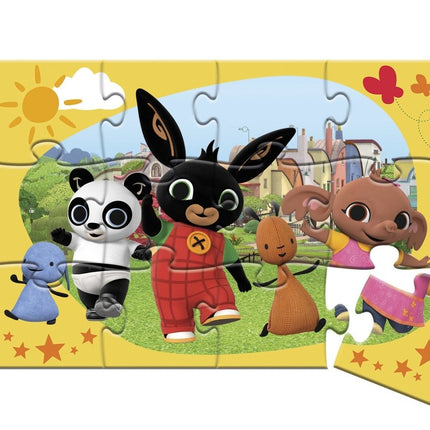 Bing Puzzel - Babywinkel - 8714274190955