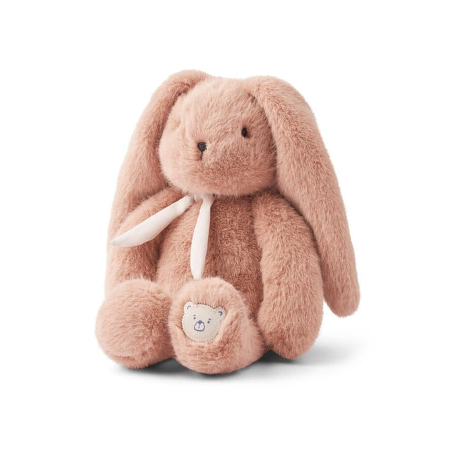 Binnie Rabbit Small Teddy Pale tuscany - Babywinkel - 5715493378608