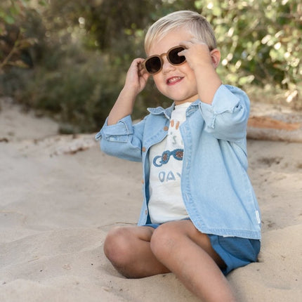 Blouse Denim koop je bij Babywinkel