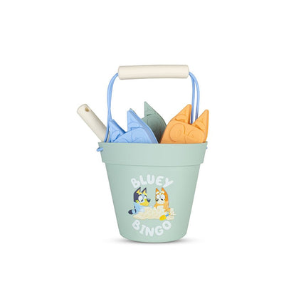 Bluey Beach Set koop je bij Babywinkel