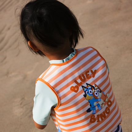 Bluey Zwemvest koop je bij Babywinkel