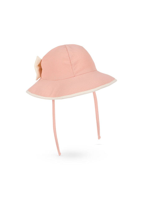 Bowie zwemhoed GSR Powder Pink koop je bij Babywinkel