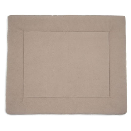 Boxkleed 75x95cm Box Teddy - Warm Sand - Babywinkel - 8717329399600