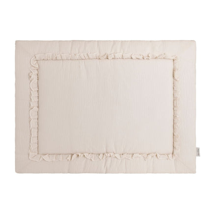 Baby's Only Boxkleed Calm Warm Linen 75X95Cm koop je bij Babywinkel