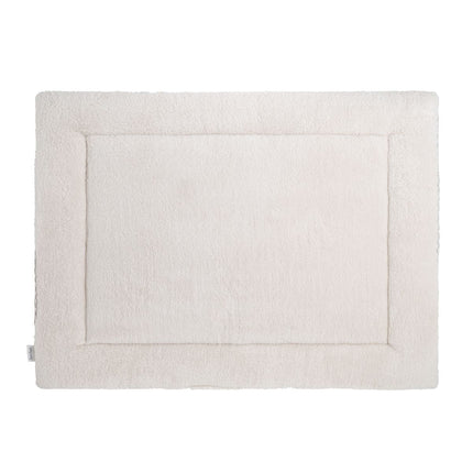 Baby's Only Boxkleed Happiness Oud Roze/Ecru 75X95Cm koop je bij Babywinkel