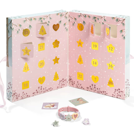 Little Dutch Armband Aftelkalender