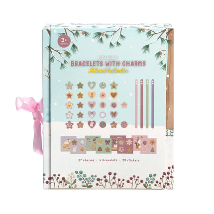 Little Dutch Armband Aftelkalender