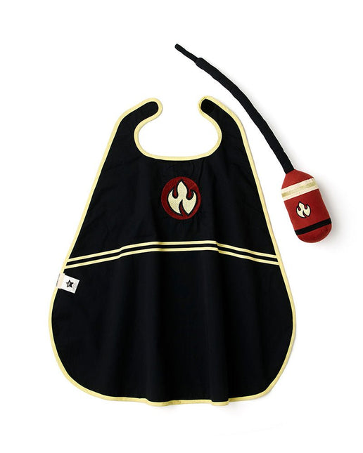 Brandweer verkleedkleding koop je bij Babywinkel