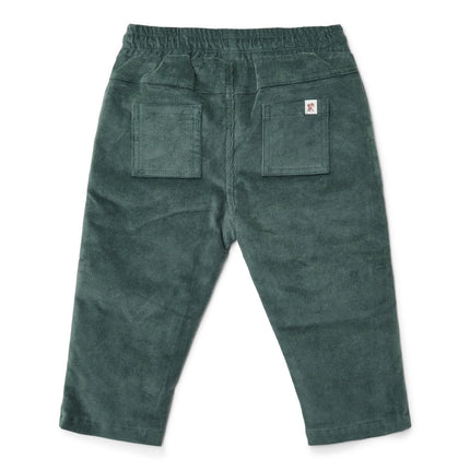 Broek Balsam Green - Babywinkel - 8721122580370