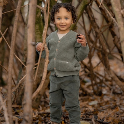 Broek Balsam Green - Babywinkel - 8721122580370