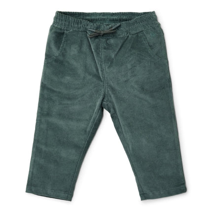 Broek Balsam Green - Babywinkel - 8721122580370