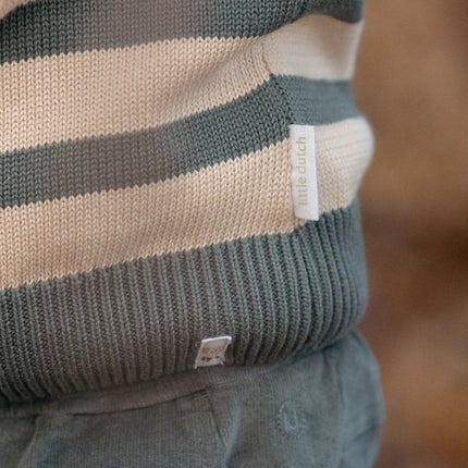Broek Balsam Green - Babywinkel - 8721122580370