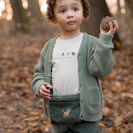 Broek Balsam Green - Babywinkel - 8721122580370