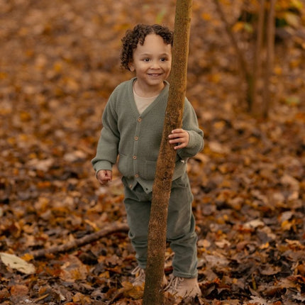 Broek Balsam Green - Babywinkel - 8721122580370