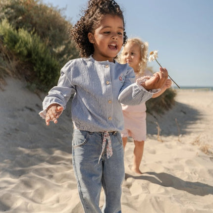 Broek Denim koop je bij Babywinkel
