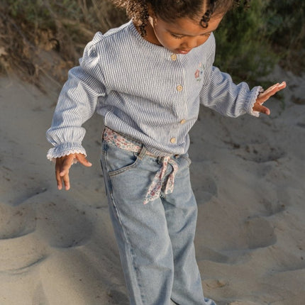 Broek Denim koop je bij Babywinkel