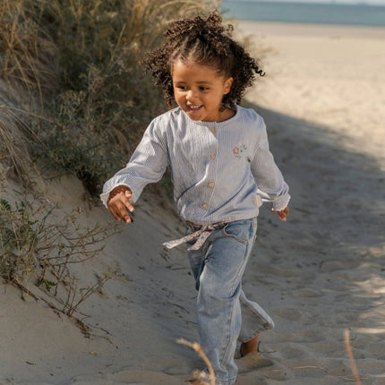 Broek Denim koop je bij Babywinkel