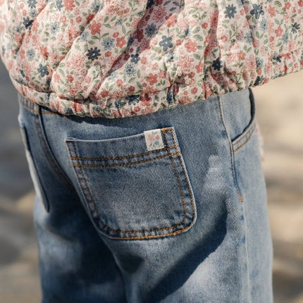 Broek Denim koop je bij Babywinkel