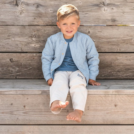 Broek Sand koop je bij Babywinkel