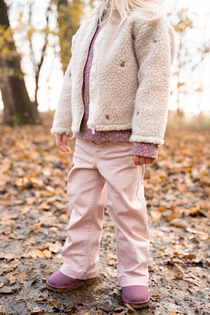 Broek Velvet Rose - Babywinkel - 8721122581704