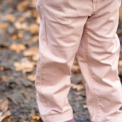 Broek Velvet Rose - Babywinkel - 8721122581704