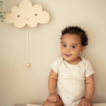 Buggyboekje Heaven clay/warm linen koop je bij Babywinkel