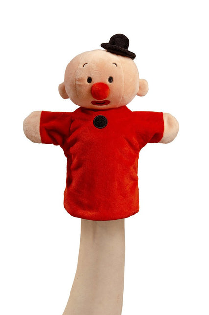 Bumba Handpop Bumbalu 28cm - Babywinkel - 8714274190870