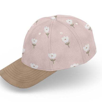 Cap tulip pink - Babywinkel - 8714218729579