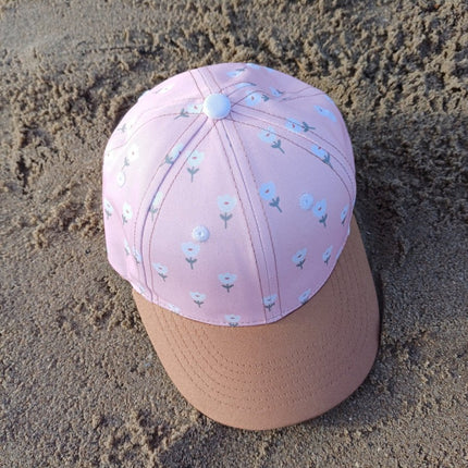 Cap tulip pink - Babywinkel - 8714218729579