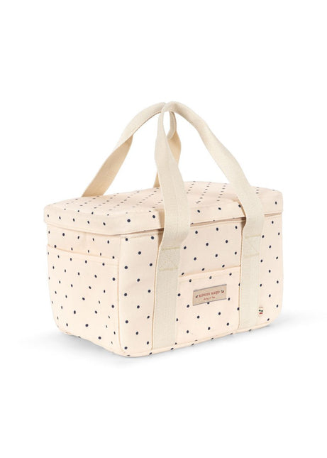Carl Koeltas Navy Dots koop je bij Babywinkel