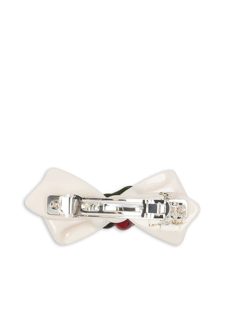 Cherry Dot Haarspeldje Multi koop je bij Babywinkel