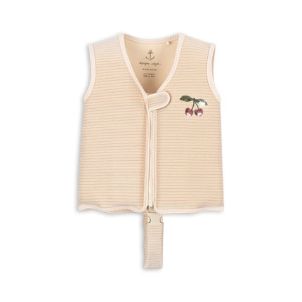 Cherry Zwemvest Rose Stripe koop je bij Babywinkel