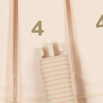 Cherry Zwemvest Rose Stripe koop je bij Babywinkel