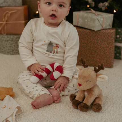 Tweedelige Pyjama Little Christmas