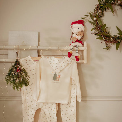Tweedelige Pyjama Little Christmas